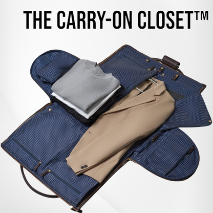 Carry-On Closet™